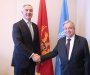 Gutereš: UN se ne miješa u unutrašnje stvari država članica, Crna Gora može da računa na svaki vid podrške