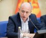 Knežević: Abazović ima priliku do 16. marta da dogovori formiranje Vlade