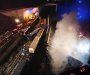 Grčka: U sudaru vozova poginulo najmanje 36 osoba