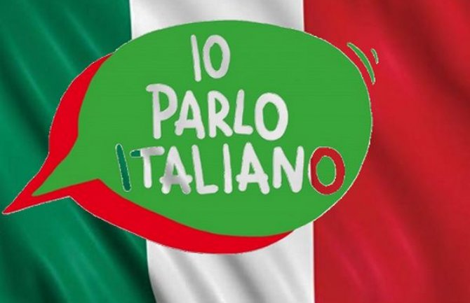 Bijelo Polje: Otvorena prijava na kurs italijanskog jezika
