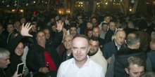 Albanski forum osvojio apsolutnu vlast u Tuzima: Pogledajte glasanje po biračkim mjestima