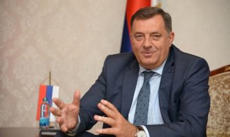 Američka ambasada: Dodik griješi ukoliko misli da će SAD stajati po strani dok RS ruši suverenitet BiH