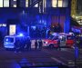 Pucnjava u centru Jehovinih svjedoka u Hamburgu, najmanje šest osoba poginulo