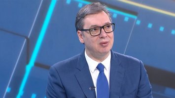 Vučić: Vrijeme da Priština napokon ispuni svoje obaveze