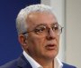 Mandić: Krivokapić bi bio predsjednik da nije slušao ambasade i tajkune, Spajić krenuo njegovim stopama