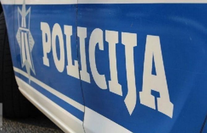 Herceg Novi: Uhapšen zbog sumnje da je ispalio više hitaca