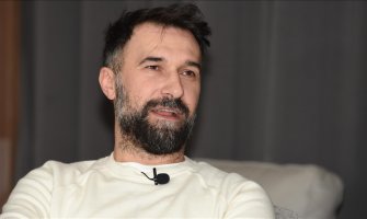 Mirko Vučinić, član stručnog štaba Crne Gore: Prvo Bugari, ima vremena za Srbiju