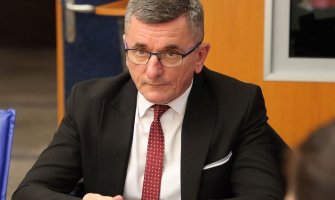 Radulović: Raspuštena Skupština nema legitimitet da usvaja zakone