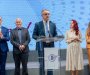 Danilović: Vjerujemo u Crnu Goru bez laži, obmane i prevare
