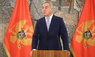 Đukanović: Vanredni parlamentarni izbori 11. juna