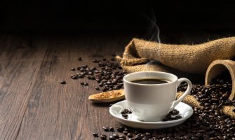 Viši nivoi kofeina u krvi mogu da pomognu ljudima da ostanu vitki