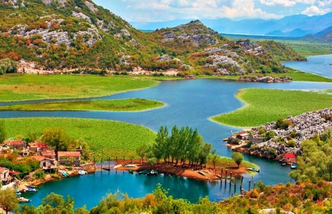 Najčitaniji britanski list: Crna Gora među 25 najljepših destinacija za odmor