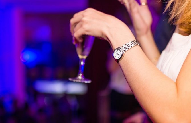 Žene u SAD konzumiraju više alkohola od muškaraca