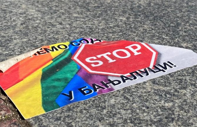 Napadnuti LGBTQ aktivisti i novinari u Banjaluci