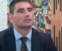 Jakić: Prekinuto glasanje na biračkom mjestu Dubrovsko