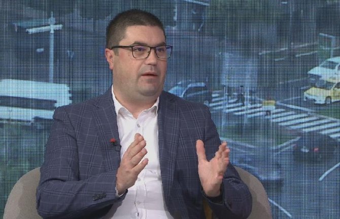 Rovčanin nagovijestio podršku Milatoviću: Moramo biti svjesni da Đukanovića niko ne može sam da pobijedi
