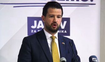 Milatoviću će biti dodijeljeno policijsko obezbjeđenje