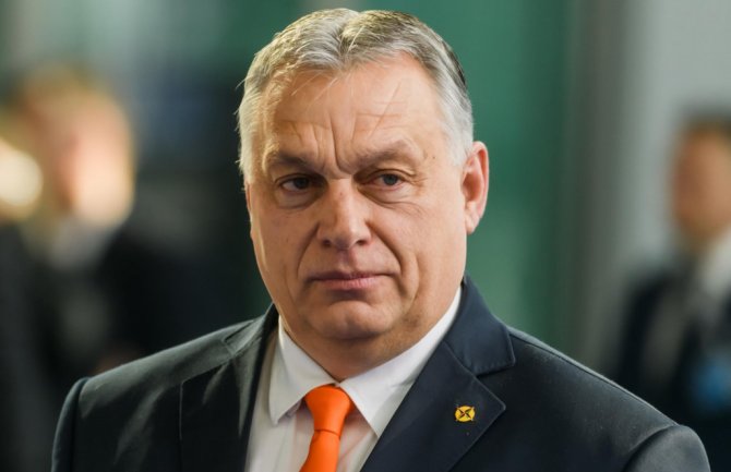 Orban uskoro u Beogradu