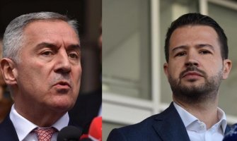Milo Đukanović ili Jakov Milatović: Ko će biti novi predsjednik Crne Gore?