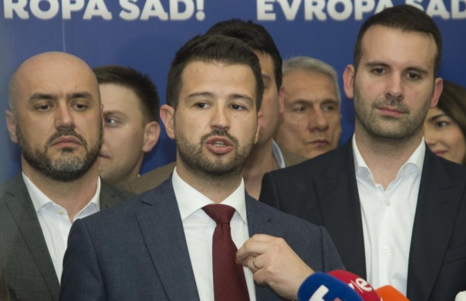 Milatović: Najbolji mogući odnosi sa Srbijom u interesu svih