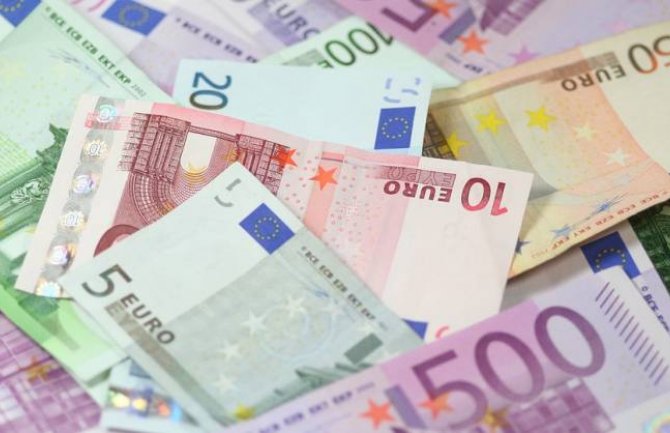 Crnogorski penzioneri uputili 89.301 euro Turskoj i Siriji