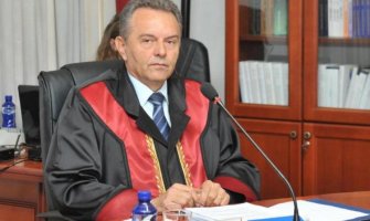 Đukanovićevo raspuštanje Skupštine na Ustavnom sudu po hitnom postupku