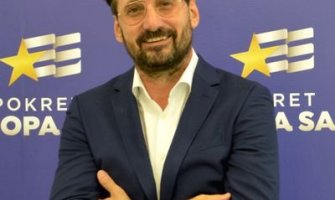 Dragaš: Milatović će 2. aprila poslati Đukanovića u političku penziju