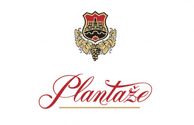 “13. Jul -Plantaže” kao najveći i najznačajniji proizvođač vina u ovom dijelu Evrope, svoje proizvode izvozi u preko 40 zemalja svijeta