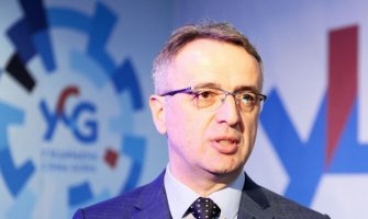 Danilović: Skandalozno objašnjenje Savića, Crna Gora je u dubokom tunelu