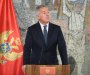 Đukanović: Crna Gora će nastaviti da snažno i nepokolebljivo stoji uz Ukrajinu
