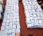 U Urugvaju zaplijenjeno 400 kilograma kokaina, uhapšena dvojica državljana Crne Gore