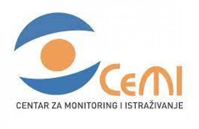 CEMI: Nadležne institucije da reaguju i da nam pruže potrebnu zaštitu