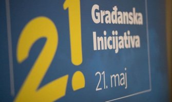 GI 21. maj: Crna Gora kontuzovana država koja je prekrižena priča u Briselu