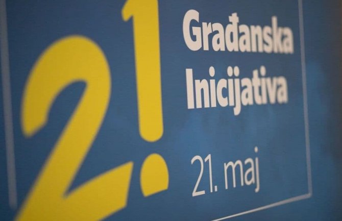 GI 21. maj: Crna Gora kontuzovana država koja je prekrižena priča u Briselu