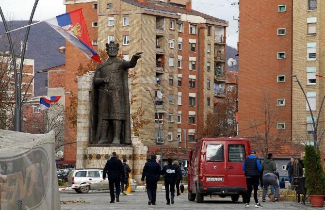 EU poziva na mir uoči aprilskih izbora na sjeveru Kosova