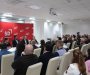 Šehović: Vodimo odlučujuću bitku za građansku i multietničku Crnu Goru, budimo dostojni istorijske odgovornosti