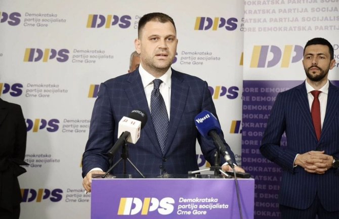 Anđušić: Milatovićeva posjeta Opštini Budva zloupotreba službenih pozicija i stavljanje državnih resursa u funkciju izborne kampanje