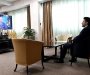 Abazović: Crna Gora kao članica NATO nastavlja da doprinosi kolektivnoj bezbjednosti