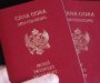 Za nešto više od godinu 675 osoba dobilo crnogorsko državljanstvo