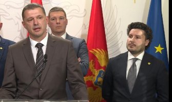 Pripremana likvidacija Predraga Šukovića i još dvije osobe iz bezbjednosnog sektora
