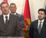 Pripremana likvidacija Predraga Šukovića i još dvije osobe iz bezbjednosnog sektora