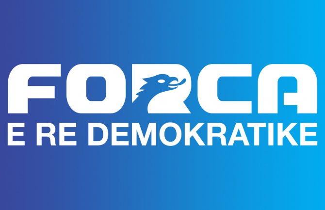 FORCA: U ovom krugu izbora nećemo podržati nijednog kandidata