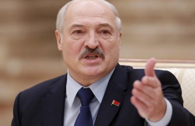 Lukašenko: Zapad se sprema da izvrši invaziju na Bjelorusiju