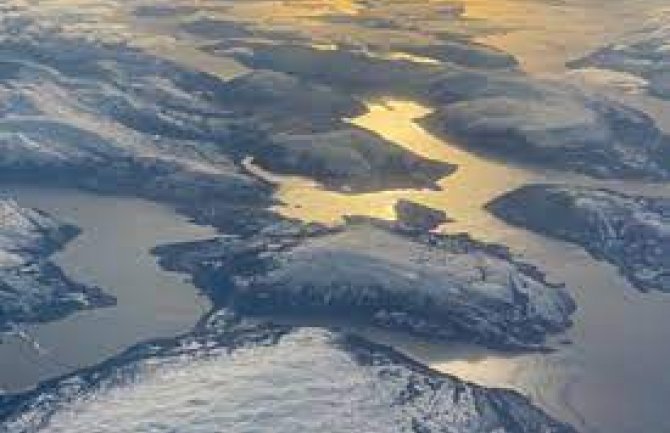 Norveška evakuiše oblast na sjeveru zemlje