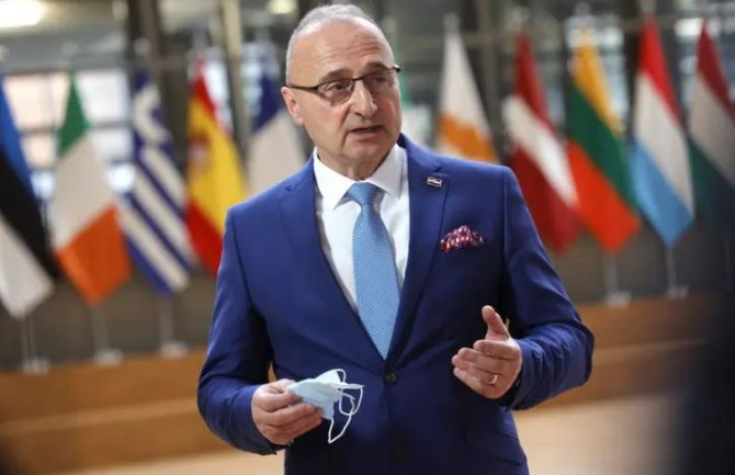 Grlić Radman: Za zemlje Zapadnog Balkana neće biti “prečica“ i “političkih puteva“ za ulazak u EU
