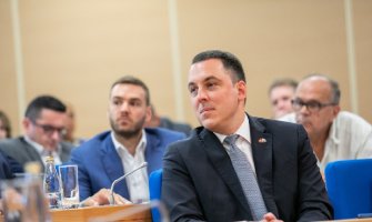 Vuković: Raspodjela resora u Glavnom gradu da se ne svede na trgovinu funkcijama