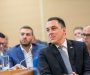 Vuković: Raspodjela resora u Glavnom gradu da se ne svede na trgovinu funkcijama