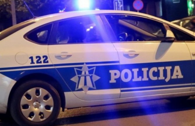 Policija će snimati utakmicu Budućnost – Partizan, vršiće i alkotestiranje na ulazima