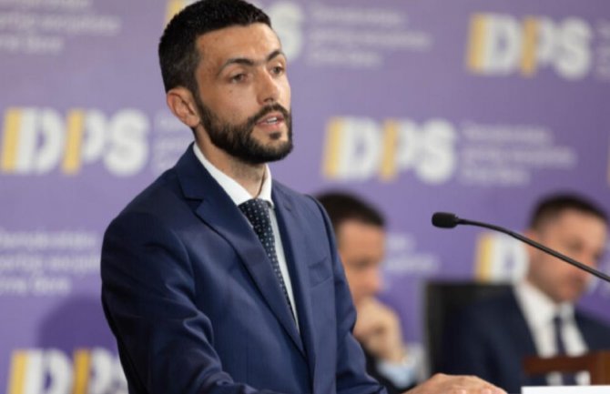 Živković nosioc liste DPS-a na parlamentarnim izborima, dogovoren koalicioni nastup
