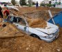 Izrael granatirao pojas Gaze i Liban